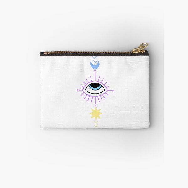 Item preview, Eye Magic Purple designed and sold by NYXFN.
