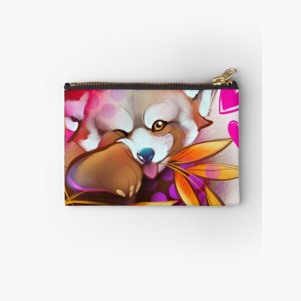 Item preview, Red Panda  designed and sold by ClotoAcherontia.