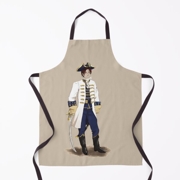 Item preview, Historic Hetalia Austria designed and sold by silentrebel.