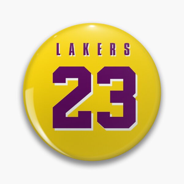 Item preview, Lebron James 23 | LA LAKERS designed and sold by Desznr.