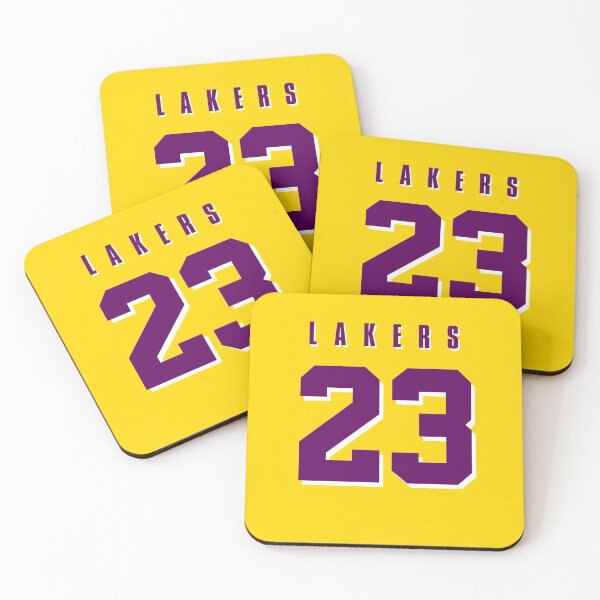 Item preview, Lebron James 23 | LA LAKERS designed and sold by Desznr.