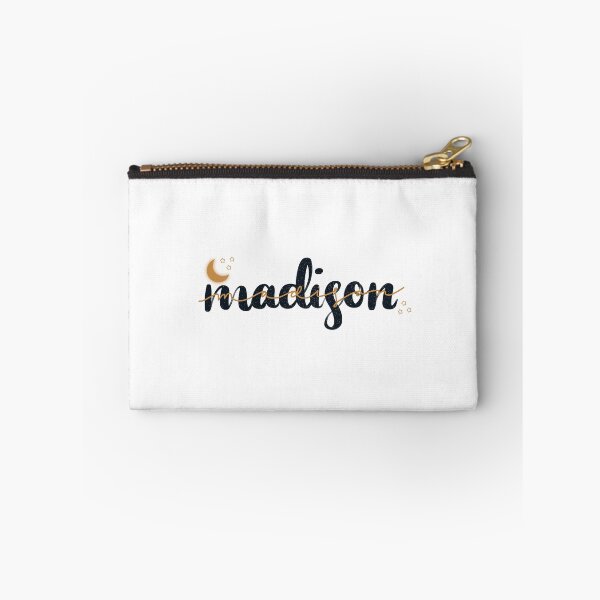 Item preview, Madison designed and sold by instrumaniac.
