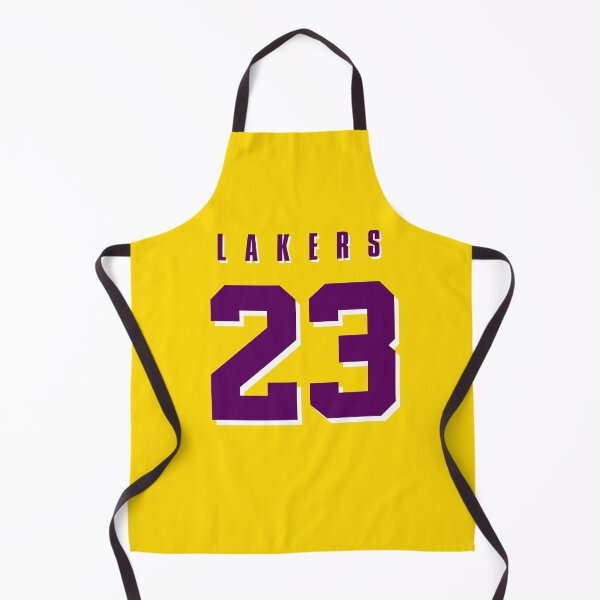 Item preview, Lebron James 23 | LA LAKERS designed and sold by Desznr.