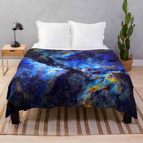 Item preview, Outer Space Great Carina Nebula designed and sold by WriteThatDown.