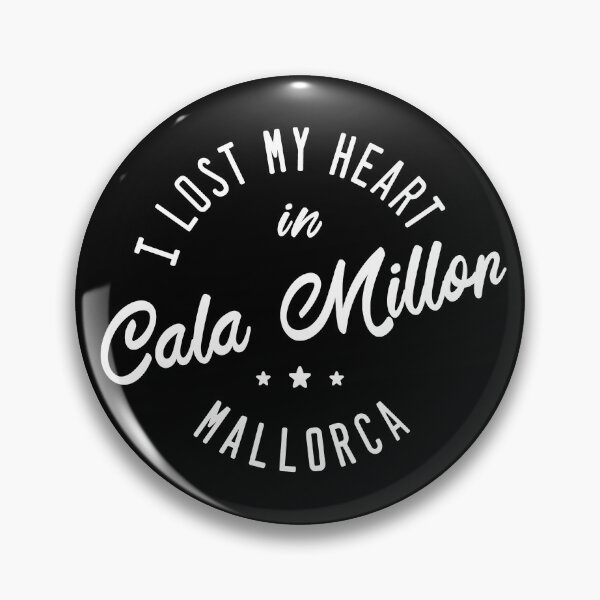 Item preview, Cala Millor Mallorca designed and sold by GeogDesigns.