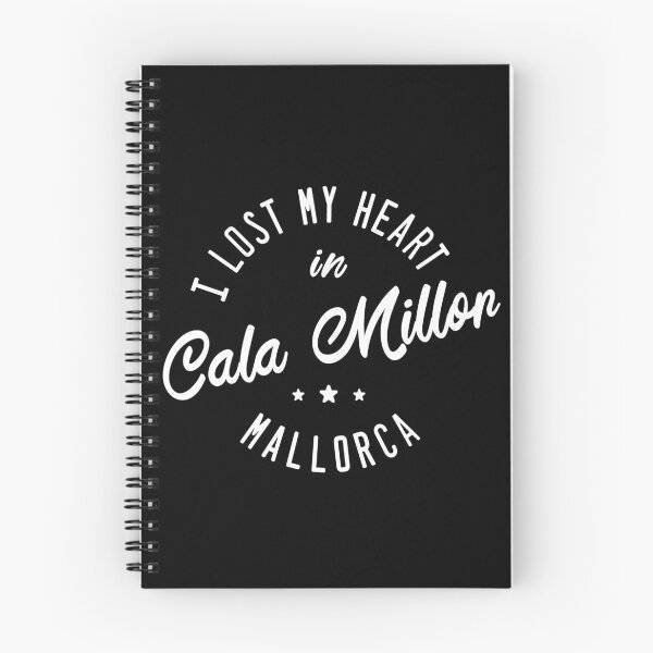Item preview, Cala Millor Mallorca designed and sold by GeogDesigns.