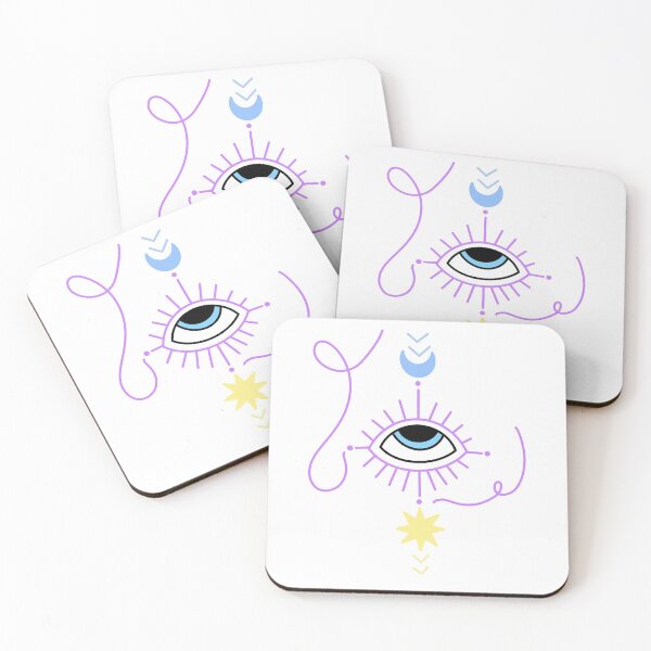 Item preview, Eye Magic S designed and sold by NYXFN.