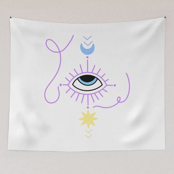 Item preview, Eye Magic S designed and sold by NYXFN.