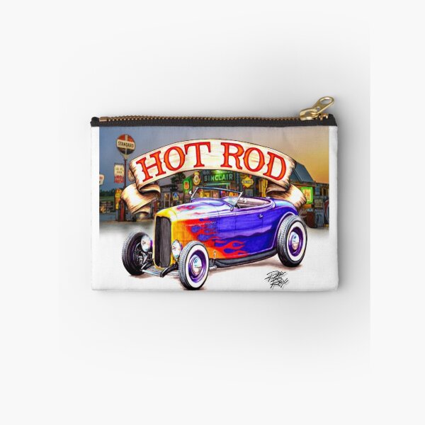 Item preview, American Hot Rod designed and sold by rikkirocx.