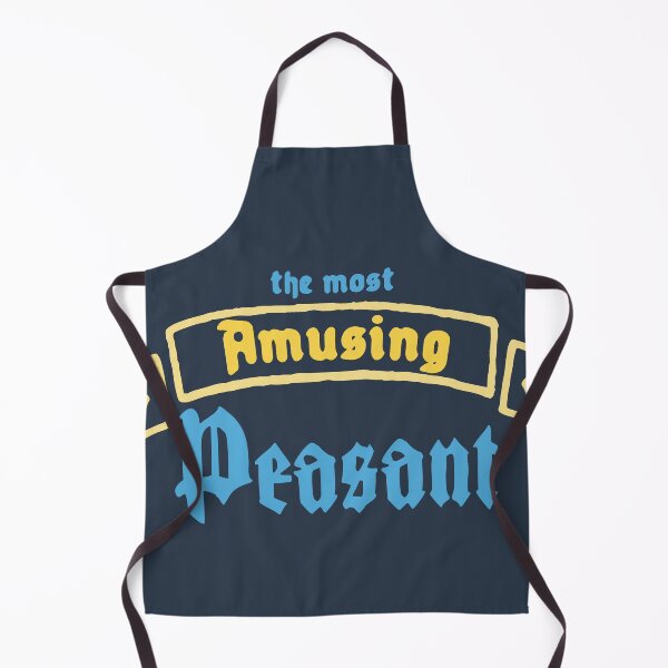 Item preview, The Most Amusing Peasant designed and sold by Chubuter.