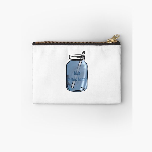 Item preview, Blue Tastes Better designed and sold by Gabby-Stickerz.