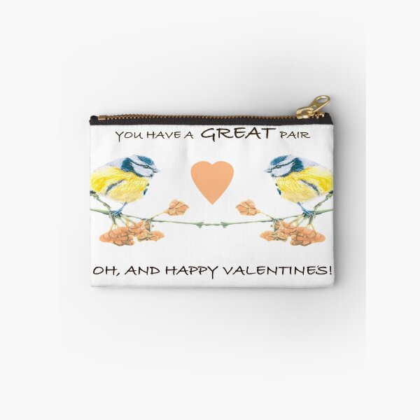 Item preview, Valentines great pair of Tits designed and sold by IslesArt.