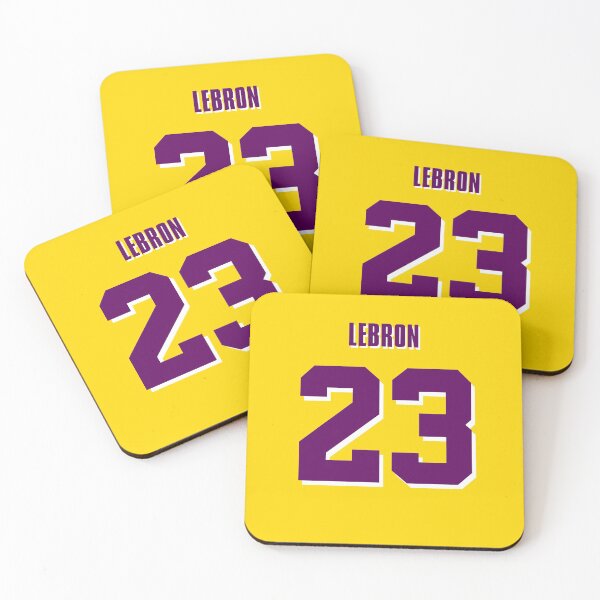 Item preview, Lebron James 23 | Lebron designed and sold by Desznr.