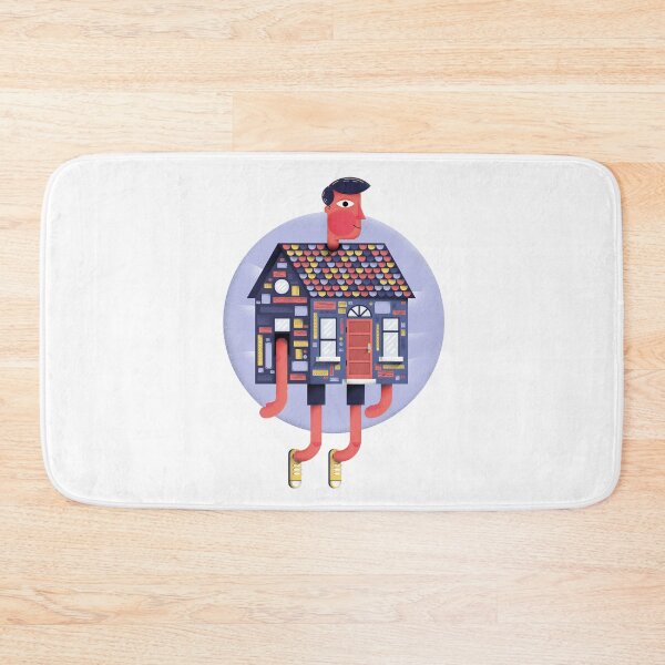 Item preview, Home Body designed and sold by gintron.