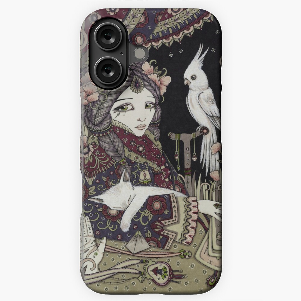 Item preview, iPhone Snap Case designed and sold by AnitaInverarity.