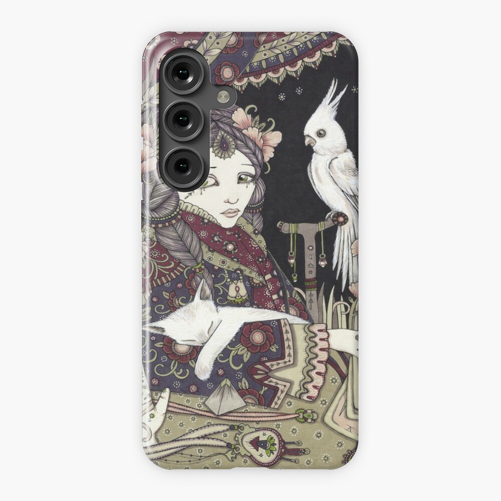 Item preview, Samsung Galaxy Snap Case designed and sold by AnitaInverarity.