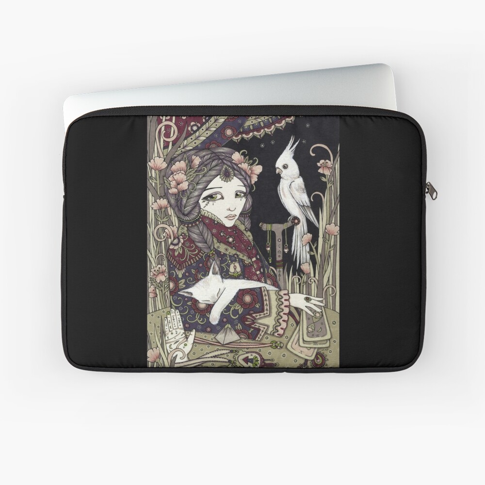 Item preview, Laptop Sleeve designed and sold by AnitaInverarity.