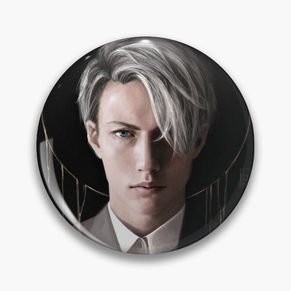 Item preview, victor designed and sold by Sheepskeleton.