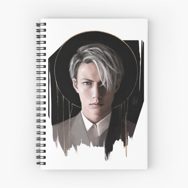 Item preview, victor designed and sold by Sheepskeleton.