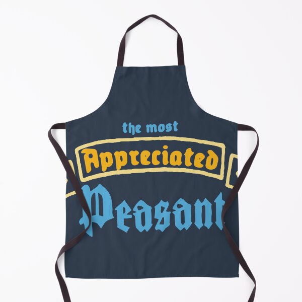 Item preview, The Most Appreciated Peasant designed and sold by Chubuter.