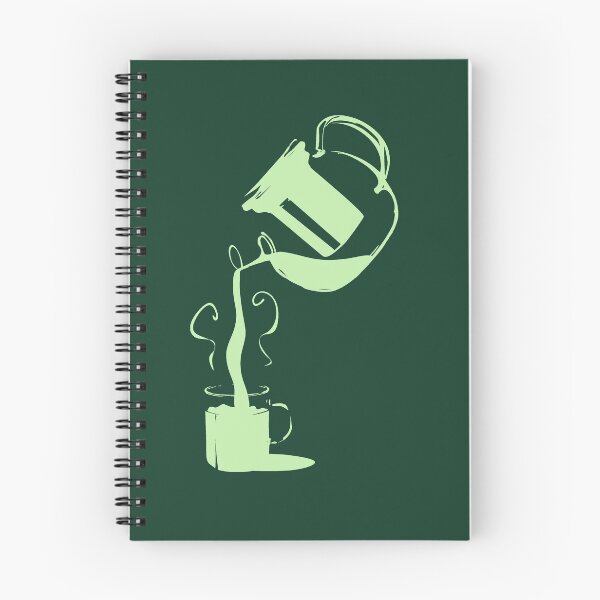 Item preview, Tea Pour designed and sold by rikki57.