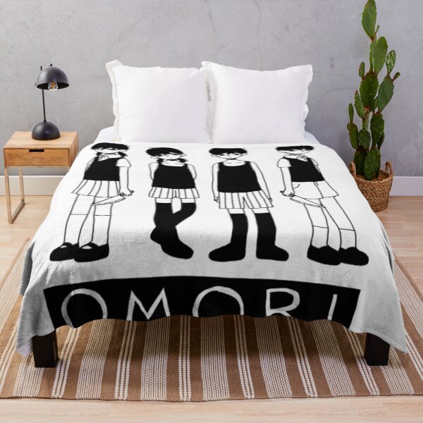 Item preview, Omori designed and sold by simplysassy.