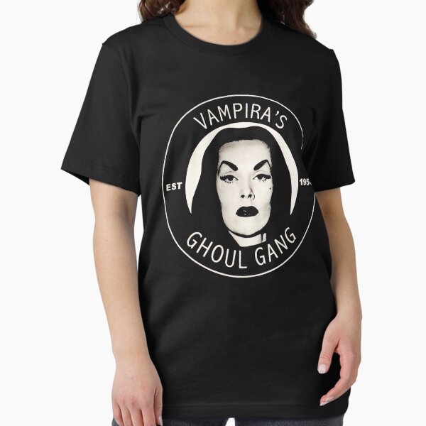 Item preview, Vampira's Ghoul Gang designed and sold by Undead-Attire.