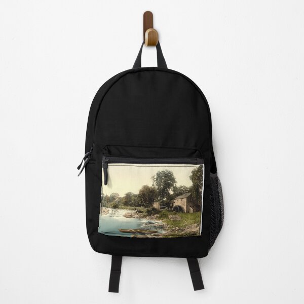 Item preview, [Armathwaite, old mill, Lake District, England] designed and sold by ShopNewDesigns.