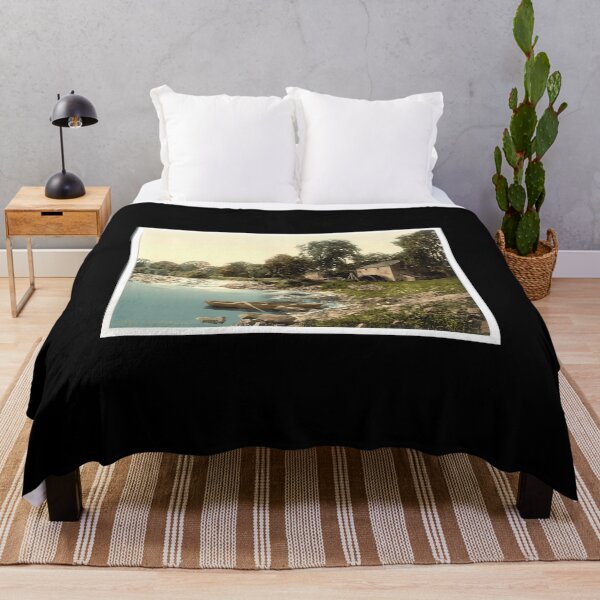 Item preview, [Armathwaite, old mill, Lake District, England] designed and sold by ShopNewDesigns.