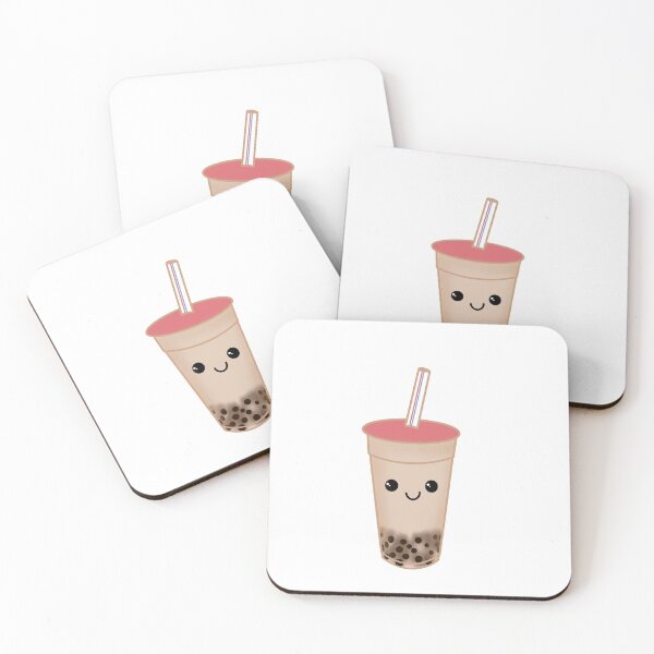 Item preview, Bubble tea  designed and sold by Kira Pearson.