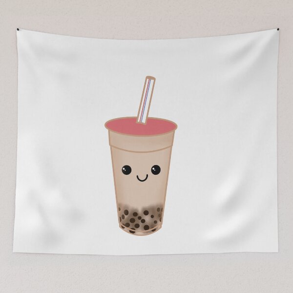 Item preview, Bubble tea  designed and sold by Kira Pearson.