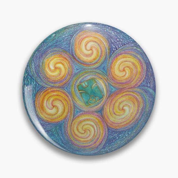 Item preview, Maya Glyph Chuen designed and sold by shimaart.