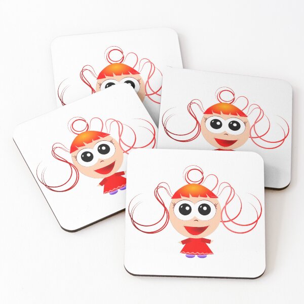 Item preview, Fun Girl designed and sold by beoubeou.