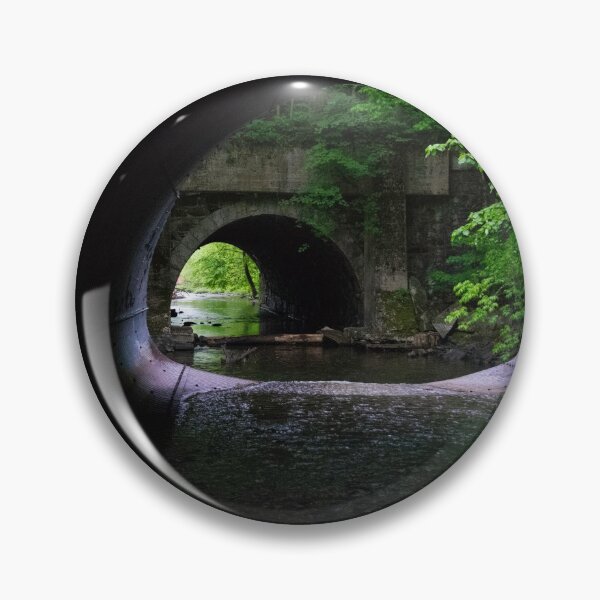 Item preview, Tunnel vision designed and sold by blb1014.