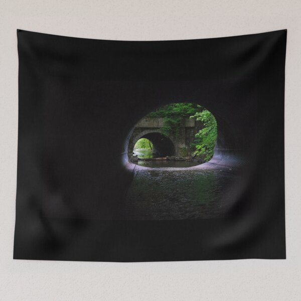 Item preview, Tunnel vision designed and sold by blb1014.