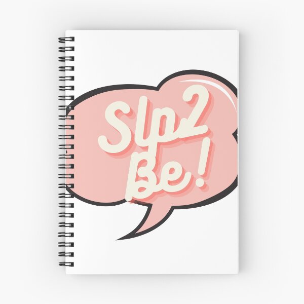 Item preview, SLP2 Be designed and sold by Honeybees2.
