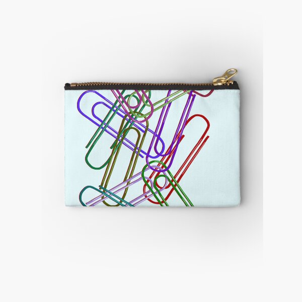 Item preview, Colorful Paperclips designed and sold by maggie-jm.