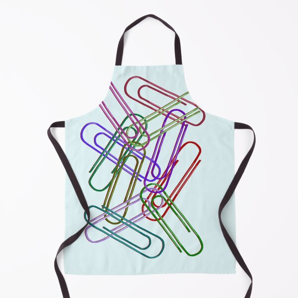 Item preview, Colorful Paperclips designed and sold by maggie-jm.