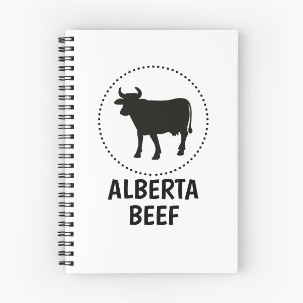 Item preview, Carne de res de Alberta designed and sold by TINASTORESHOPE.