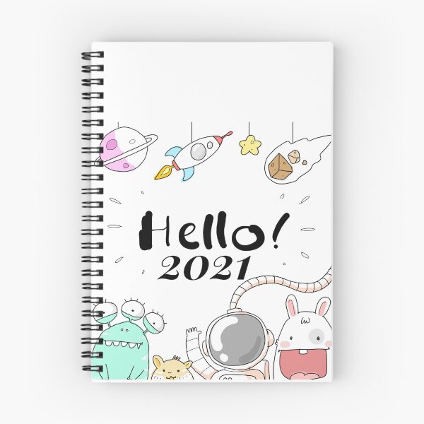 Item preview, DANGER HELLO 2021. designed and sold by Blue  Dragon.