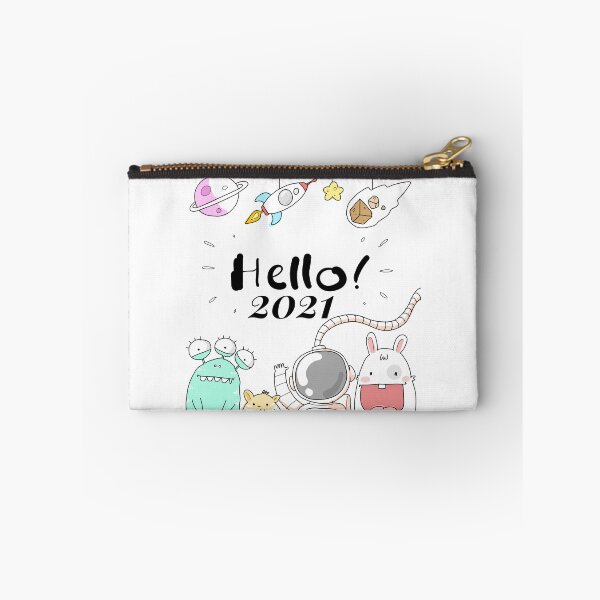 Item preview, DANGER HELLO 2021. designed and sold by Blue  Dragon.