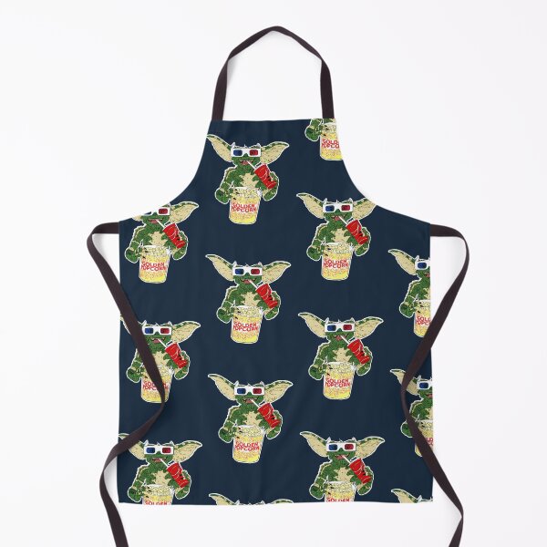 Item preview, Popcorn Gremlin designed and sold by kate0326.