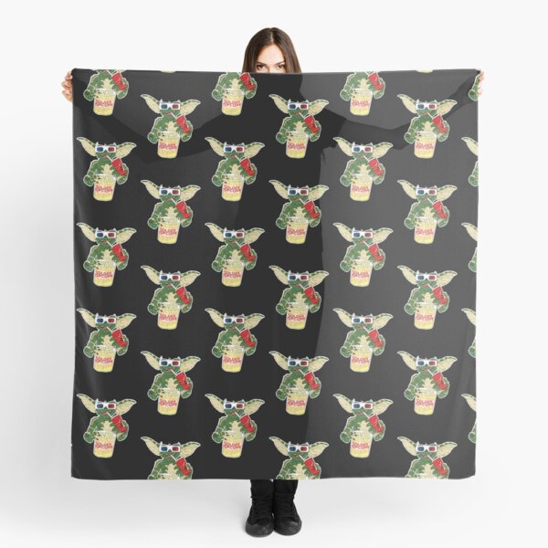 Item preview, Popcorn Gremlin designed and sold by kate0326.
