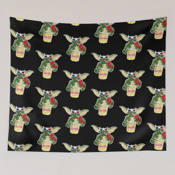 Item preview, Popcorn Gremlin designed and sold by kate0326.