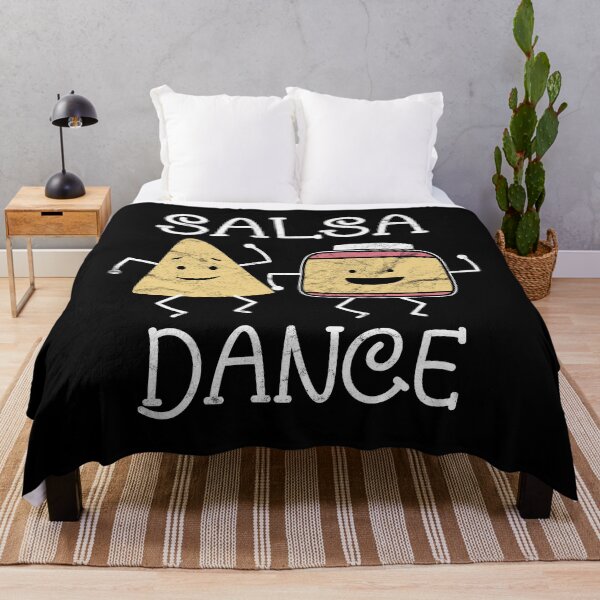 Item preview, Salsa food dancing salsa latin dance gift idea designed and sold by Svetiik.