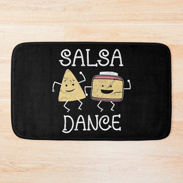 Item preview, Salsa food dancing salsa latin dance gift idea designed and sold by Svetiik.
