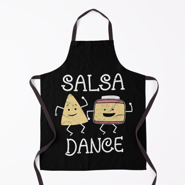 Item preview, Salsa food dancing salsa latin dance gift idea designed and sold by Svetiik.