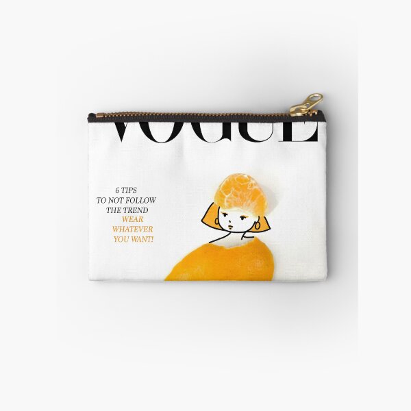 Item preview, Magazine Cover  designed and sold by Malinna-linna.