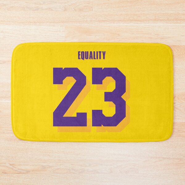 Item preview, Lebron James 23 | Equality designed and sold by Desznr.
