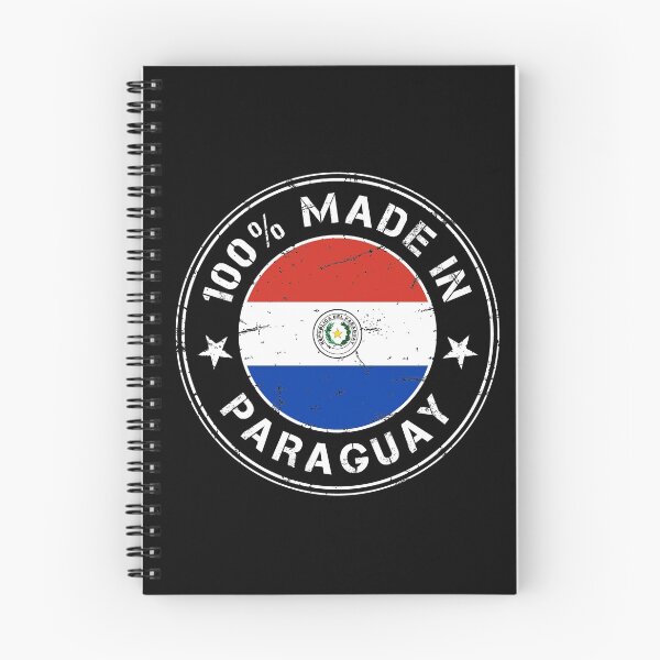 Item preview, Paraguay Paraguayan flag flag designed and sold by GeogDesigns.